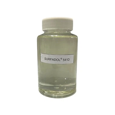 Еколошки прихватљиво средство за влажење